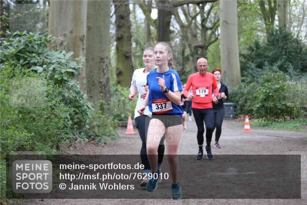 13.04.2025 - Hammer Lauf Jannik Wohlers http://msf.ph/oto/7629010 13.04.2025 12:43:19 Laufen 15, 337, 179 meine-sportfotos.de
