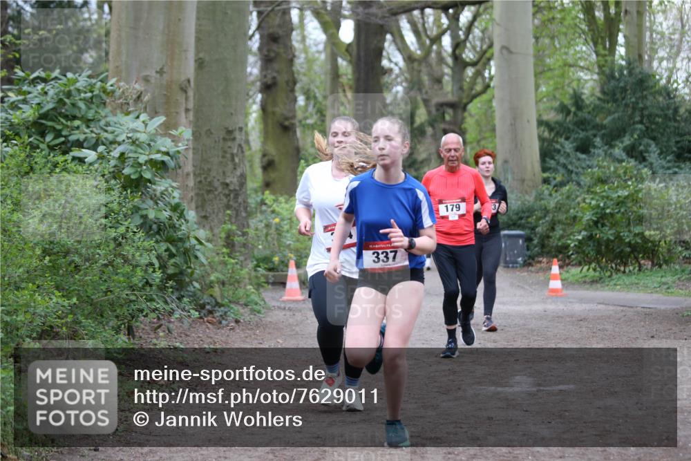 13.04.2025 - Hammer Lauf Jannik Wohlers http://msf.ph/oto/7629011 13.04.2025 12:43:19 Laufen 15, 337, 179, 60, 3 meine-sportfotos.de