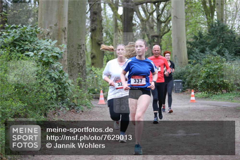13.04.2025 - Hammer Lauf Jannik Wohlers http://msf.ph/oto/7629013 13.04.2025 12:43:19 Laufen 32, 15, 337, 9 meine-sportfotos.de