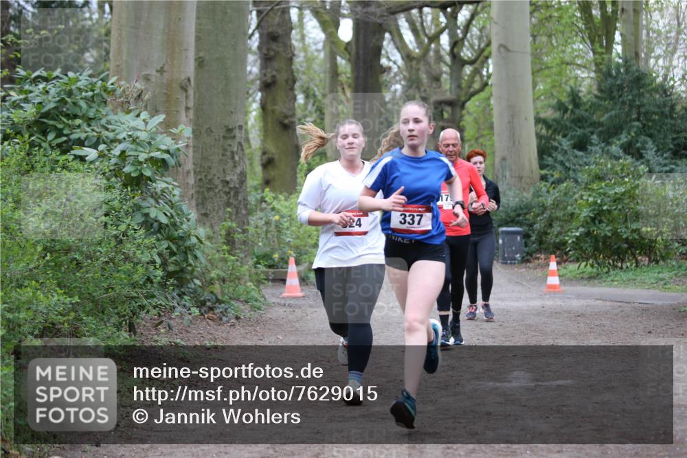 13.04.2025 - Hammer Lauf Jannik Wohlers http://msf.ph/oto/7629015 13.04.2025 12:43:19 Laufen 24, 337, 175 meine-sportfotos.de