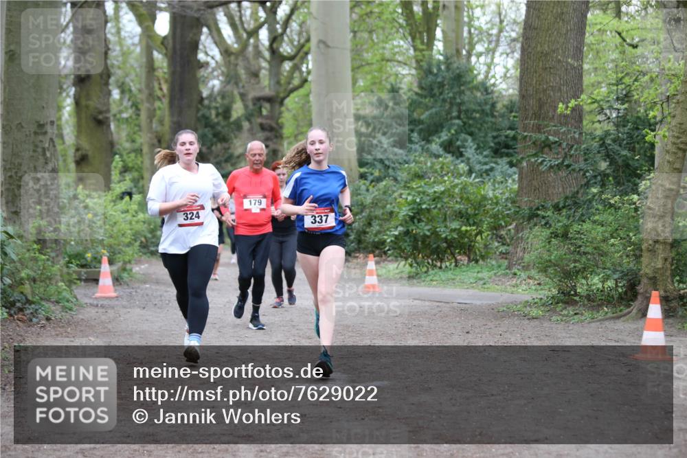 13.04.2025 - Hammer Lauf Jannik Wohlers http://msf.ph/oto/7629022 13.04.2025 12:43:18 Laufen 324, 179, 337 meine-sportfotos.de