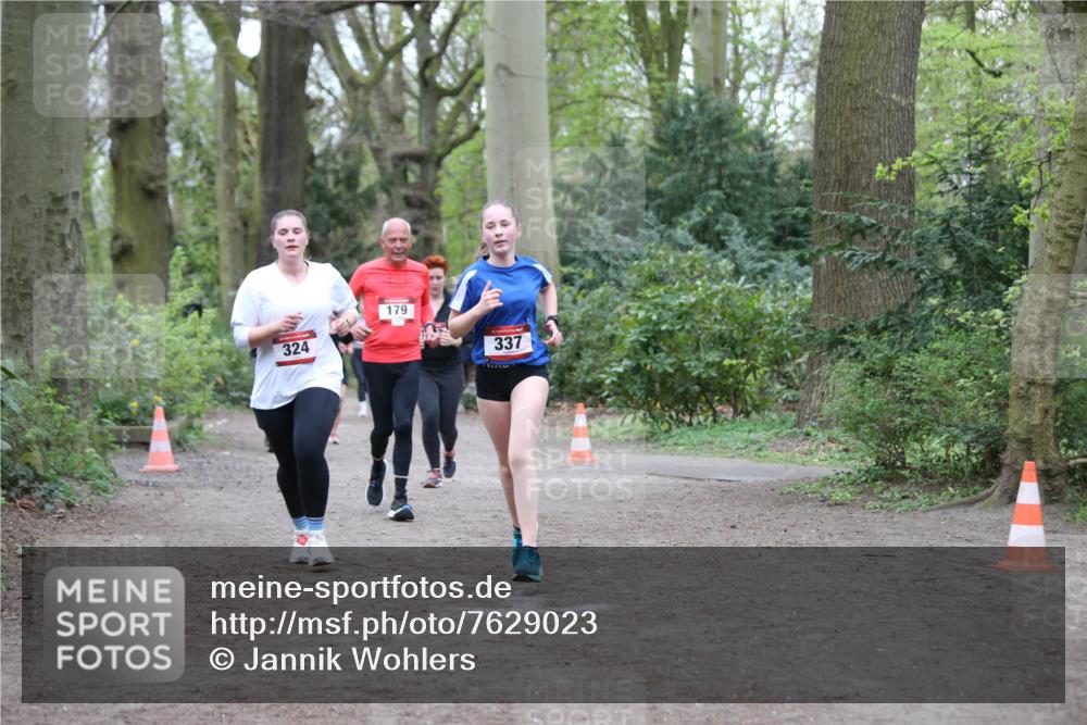 13.04.2025 - Hammer Lauf Jannik Wohlers http://msf.ph/oto/7629023 13.04.2025 12:43:18 Laufen 324, 179, 337 meine-sportfotos.de