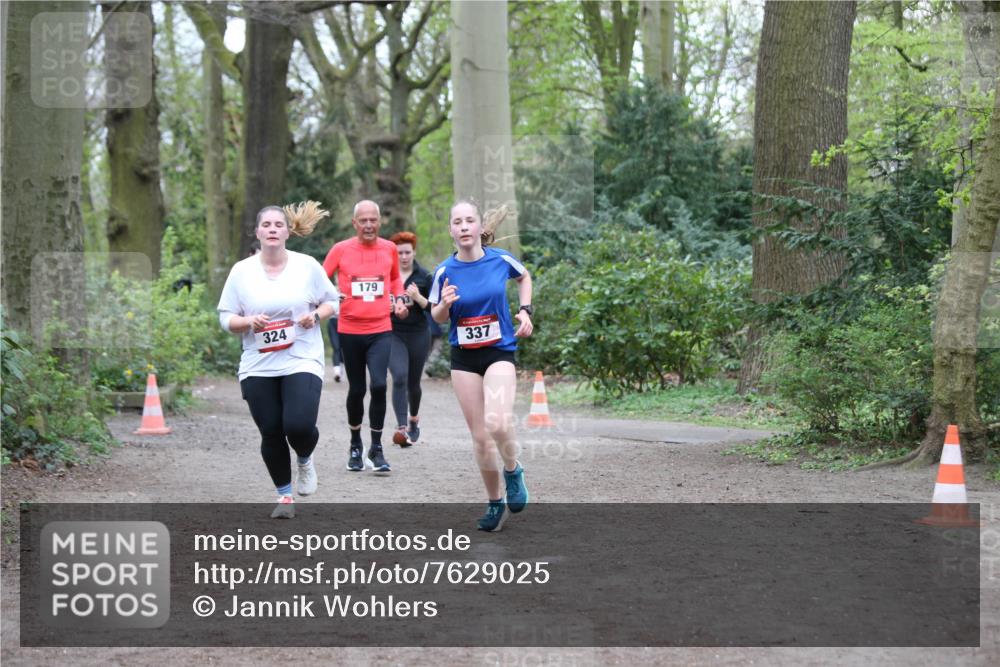 13.04.2025 - Hammer Lauf Jannik Wohlers http://msf.ph/oto/7629025 13.04.2025 12:43:18 Laufen 324, 179, 337 meine-sportfotos.de