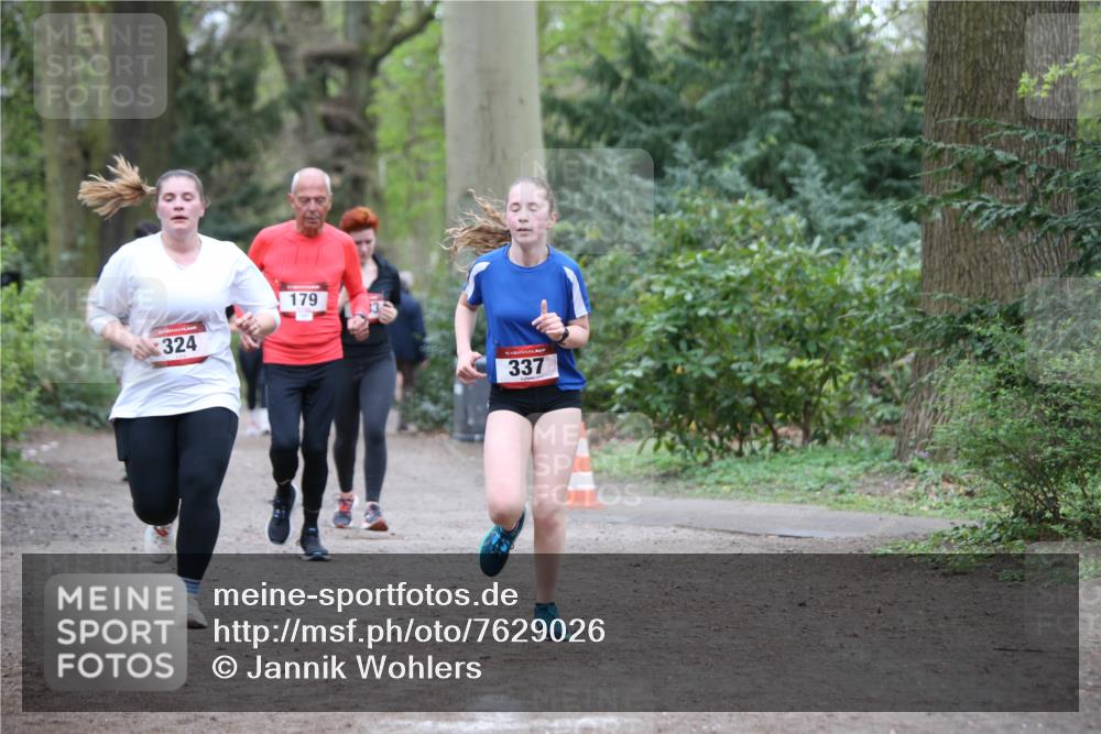 13.04.2025 - Hammer Lauf Jannik Wohlers http://msf.ph/oto/7629026 13.04.2025 12:43:17 Laufen 324, 179, 15, 337 meine-sportfotos.de
