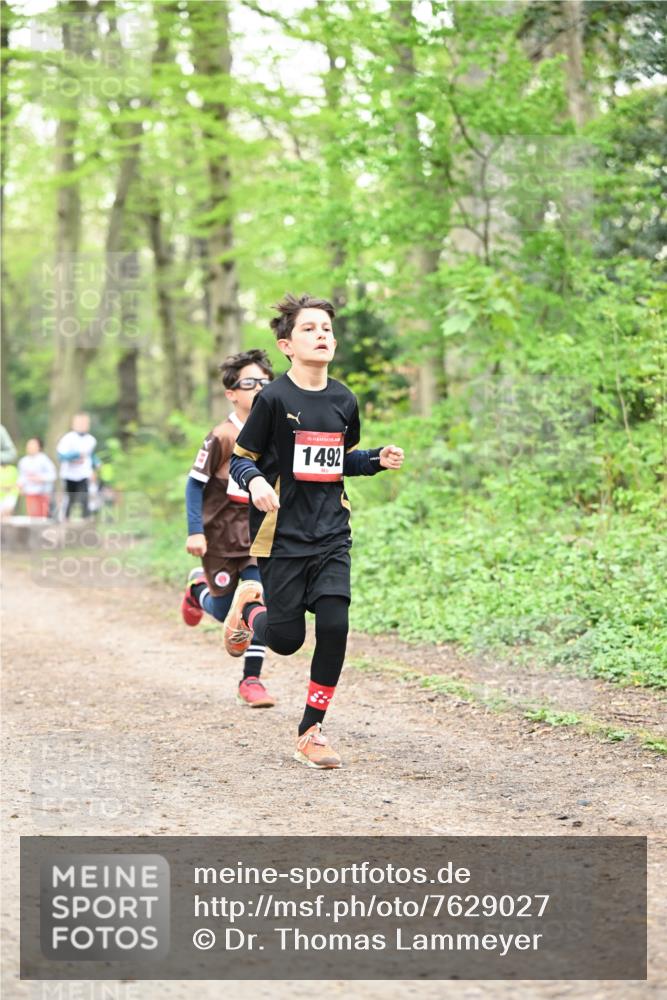 13.04.2025 - Hammer Lauf Dr. Thomas Lammeyer http://msf.ph/oto/7629027 13.04.2025 09:22:56 Laufen 15, 1492 meine-sportfotos.de