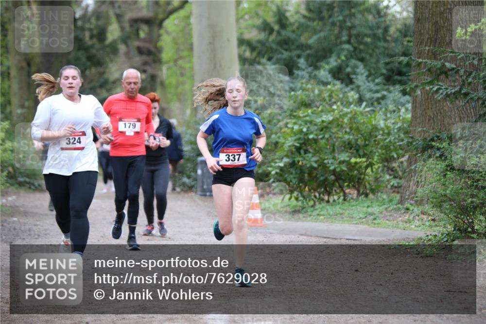 13.04.2025 - Hammer Lauf Jannik Wohlers http://msf.ph/oto/7629028 13.04.2025 12:43:17 Laufen 324, 179, 15, 337 meine-sportfotos.de