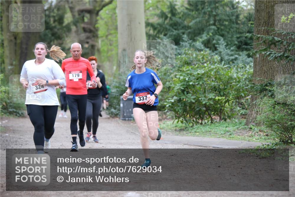 13.04.2025 - Hammer Lauf Jannik Wohlers http://msf.ph/oto/7629034 13.04.2025 12:43:17 Laufen 324, 179, 337 meine-sportfotos.de