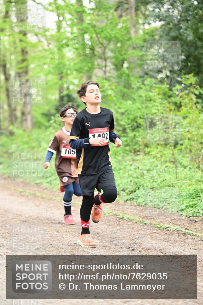 13.04.2025 - Hammer Lauf Dr. Thomas Lammeyer http://msf.ph/oto/7629035 13.04.2025 09:22:56 Laufen 105, 15, 192 meine-sportfotos.de
