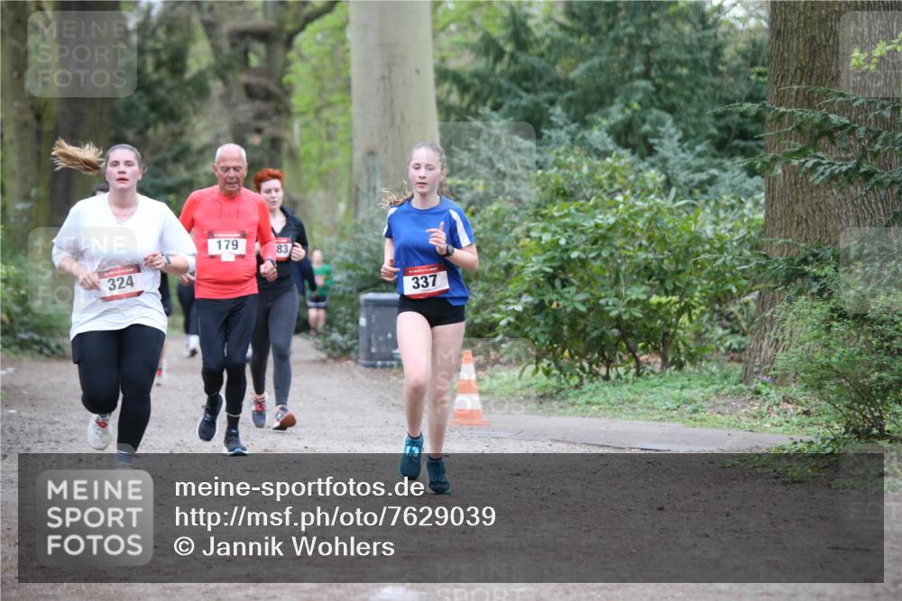 13.04.2025 - Hammer Lauf Jannik Wohlers http://msf.ph/oto/7629039 13.04.2025 12:43:17 Laufen 324, 179, 83, 337 meine-sportfotos.de