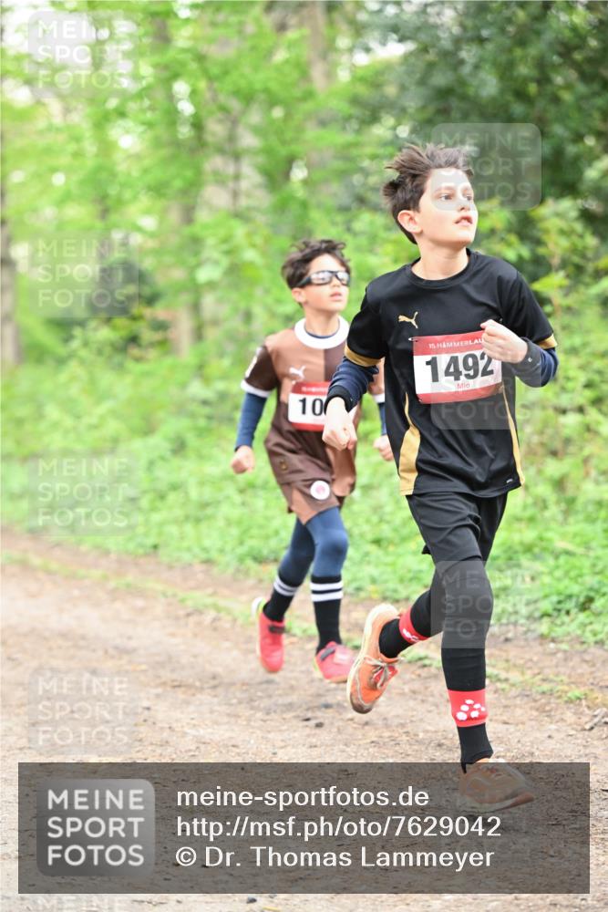 13.04.2025 - Hammer Lauf Dr. Thomas Lammeyer http://msf.ph/oto/7629042 13.04.2025 09:22:57 Laufen 10, 15, 1492 meine-sportfotos.de