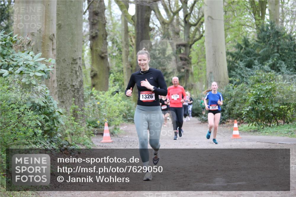 13.04.2025 - Hammer Lauf Jannik Wohlers http://msf.ph/oto/7629050 13.04.2025 12:43:15 Laufen 1326, 179, 337 meine-sportfotos.de