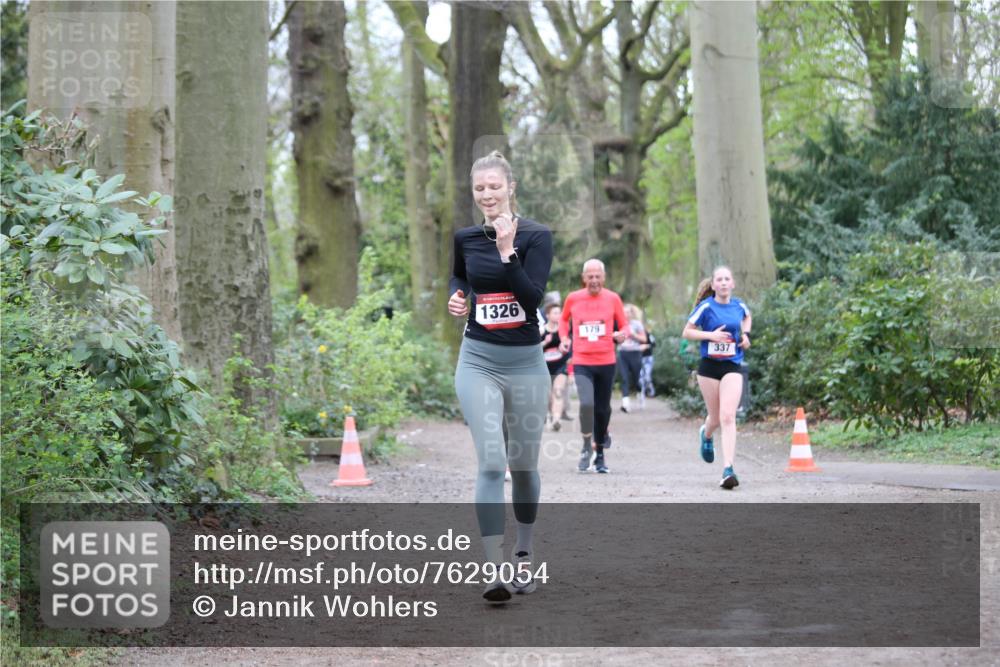 13.04.2025 - Hammer Lauf Jannik Wohlers http://msf.ph/oto/7629054 13.04.2025 12:43:15 Laufen 1326, 179, 337 meine-sportfotos.de