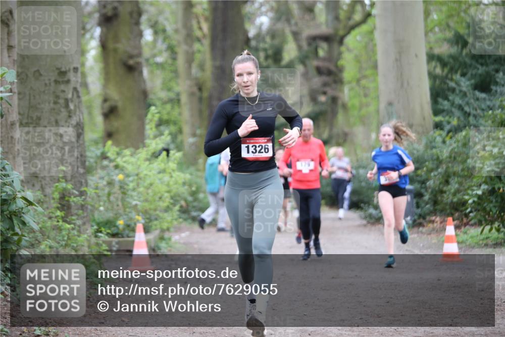 13.04.2025 - Hammer Lauf Jannik Wohlers http://msf.ph/oto/7629055 13.04.2025 12:43:15 Laufen 15, 1326, 179 meine-sportfotos.de