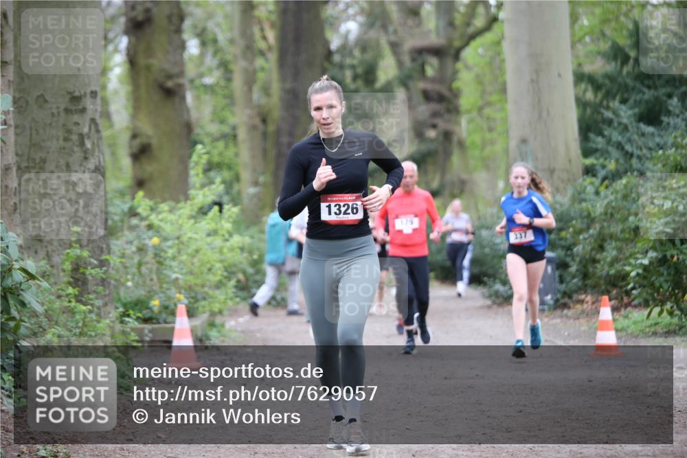 13.04.2025 - Hammer Lauf Jannik Wohlers http://msf.ph/oto/7629057 13.04.2025 12:43:15 Laufen 15, 1326, 179, 337 meine-sportfotos.de