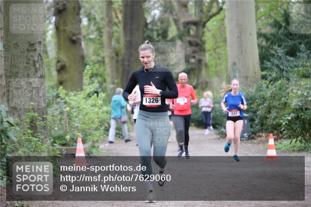 13.04.2025 - Hammer Lauf Jannik Wohlers http://msf.ph/oto/7629060 13.04.2025 12:43:15 Laufen 1326, 179, 337 meine-sportfotos.de