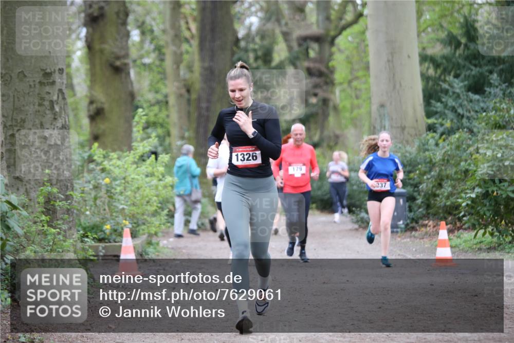 13.04.2025 - Hammer Lauf Jannik Wohlers http://msf.ph/oto/7629061 13.04.2025 12:43:14 Laufen 1326, 179, 337 meine-sportfotos.de