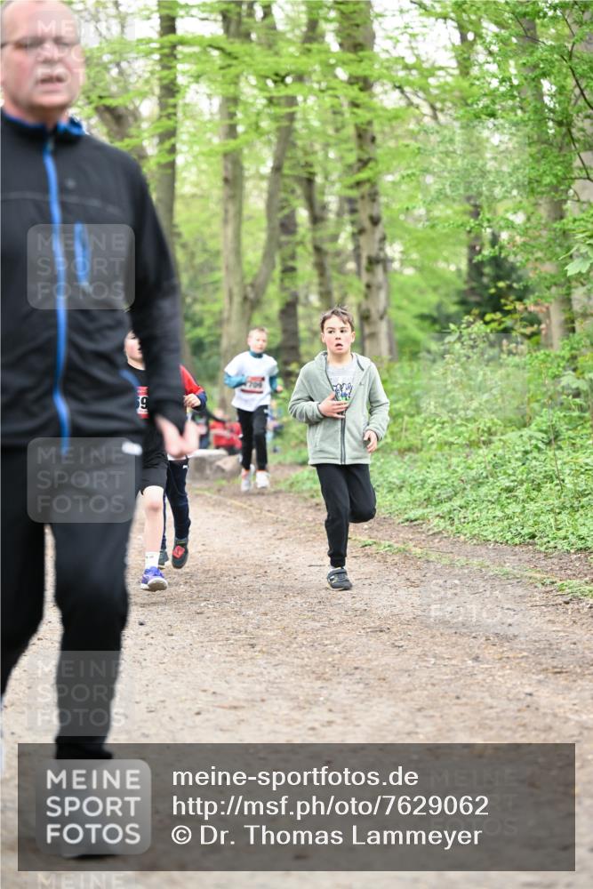 13.04.2025 - Hammer Lauf Dr. Thomas Lammeyer http://msf.ph/oto/7629062 13.04.2025 09:22:59 Laufen  meine-sportfotos.de