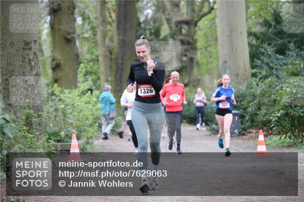 13.04.2025 - Hammer Lauf Jannik Wohlers http://msf.ph/oto/7629063 13.04.2025 12:43:14 Laufen 1326, 179, 337 meine-sportfotos.de