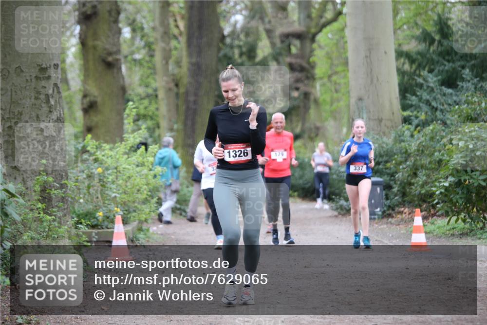 13.04.2025 - Hammer Lauf Jannik Wohlers http://msf.ph/oto/7629065 13.04.2025 12:43:14 Laufen 1326, 179, 337 meine-sportfotos.de