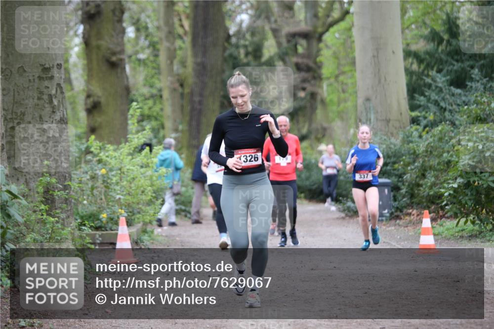 13.04.2025 - Hammer Lauf Jannik Wohlers http://msf.ph/oto/7629067 13.04.2025 12:43:14 Laufen 326, 337 meine-sportfotos.de