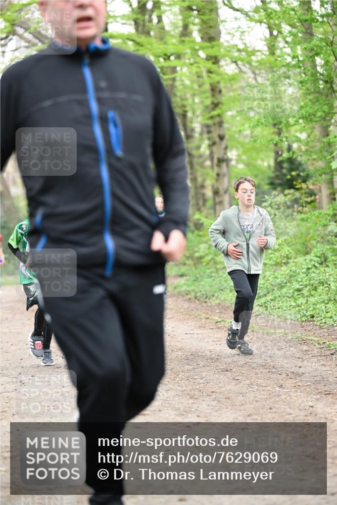 13.04.2025 - Hammer Lauf Dr. Thomas Lammeyer http://msf.ph/oto/7629069 13.04.2025 09:22:59 Laufen  meine-sportfotos.de