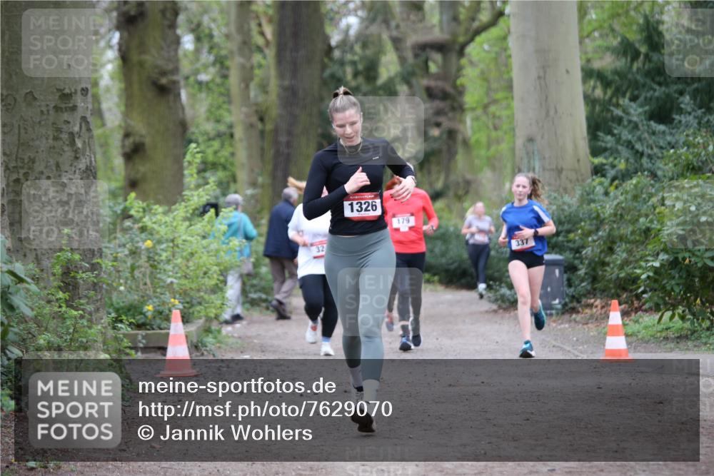 13.04.2025 - Hammer Lauf Jannik Wohlers http://msf.ph/oto/7629070 13.04.2025 12:43:14 Laufen 32, 1326, 179, 337 meine-sportfotos.de