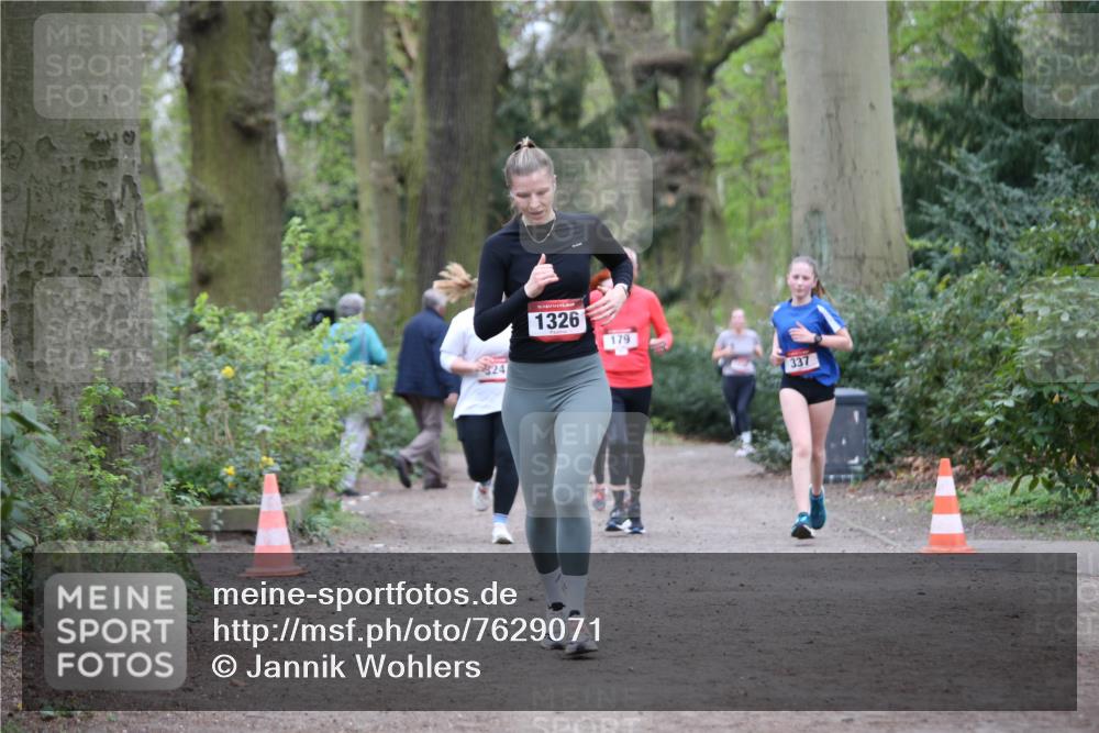 13.04.2025 - Hammer Lauf Jannik Wohlers http://msf.ph/oto/7629071 13.04.2025 12:43:14 Laufen 24, 1326, 179, 337 meine-sportfotos.de