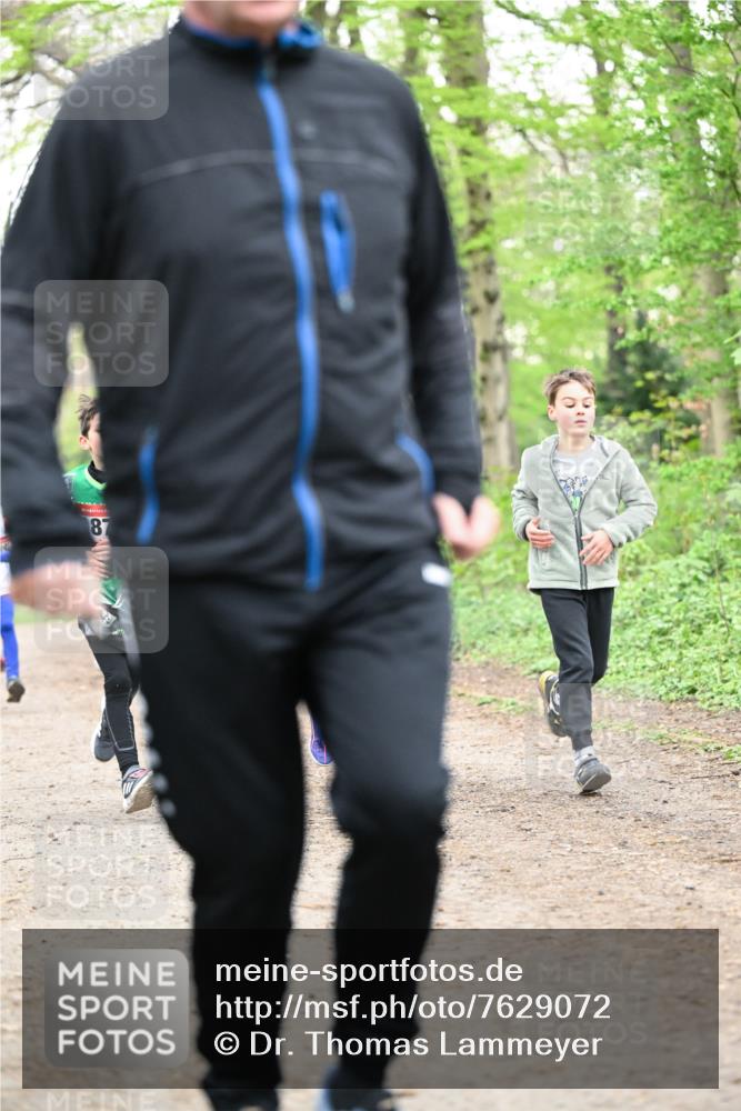 13.04.2025 - Hammer Lauf Dr. Thomas Lammeyer http://msf.ph/oto/7629072 13.04.2025 09:22:59 Laufen  meine-sportfotos.de