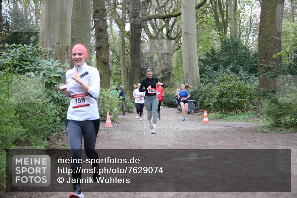 13.04.2025 - Hammer Lauf Jannik Wohlers http://msf.ph/oto/7629074 13.04.2025 12:43:13 Laufen 1326, 759 meine-sportfotos.de