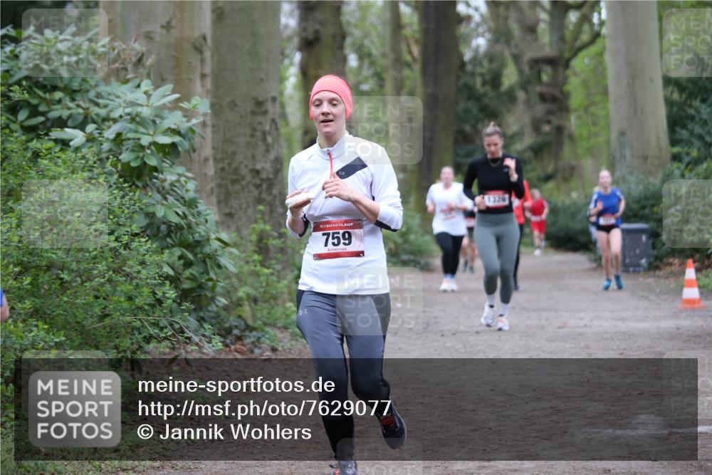 13.04.2025 - Hammer Lauf Jannik Wohlers http://msf.ph/oto/7629077 13.04.2025 12:43:13 Laufen 15, 759, 1326 meine-sportfotos.de