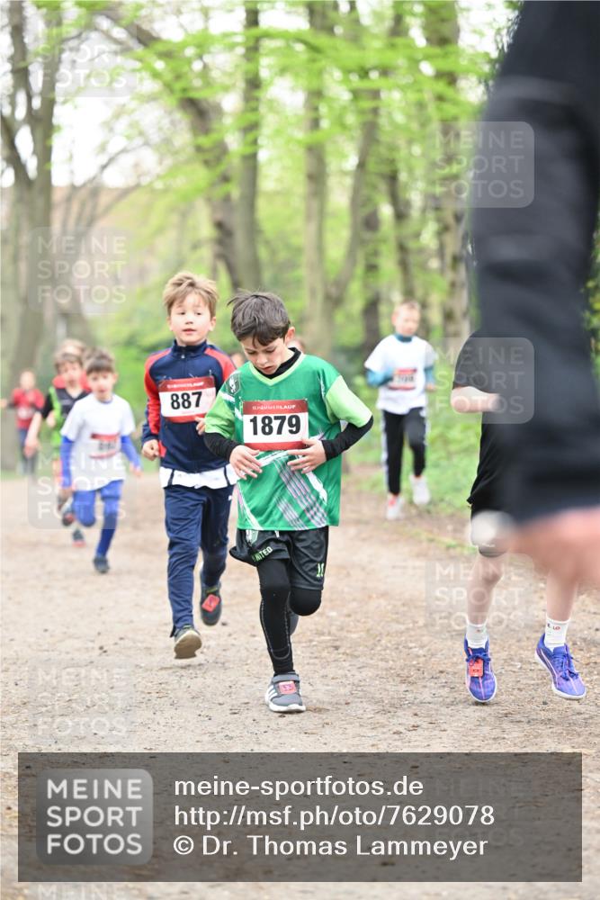 13.04.2025 - Hammer Lauf Dr. Thomas Lammeyer http://msf.ph/oto/7629078 13.04.2025 09:23:00 Laufen 887, 15, 1879, 9 meine-sportfotos.de