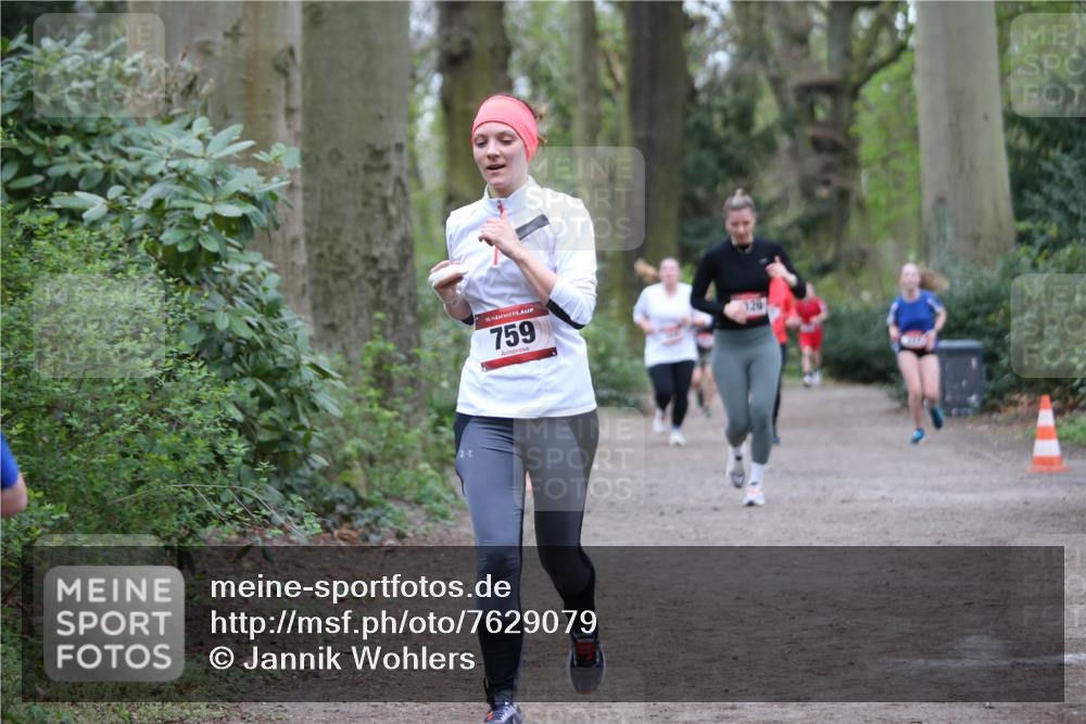 13.04.2025 - Hammer Lauf Jannik Wohlers http://msf.ph/oto/7629079 13.04.2025 12:43:13 Laufen 15, 759, 326 meine-sportfotos.de
