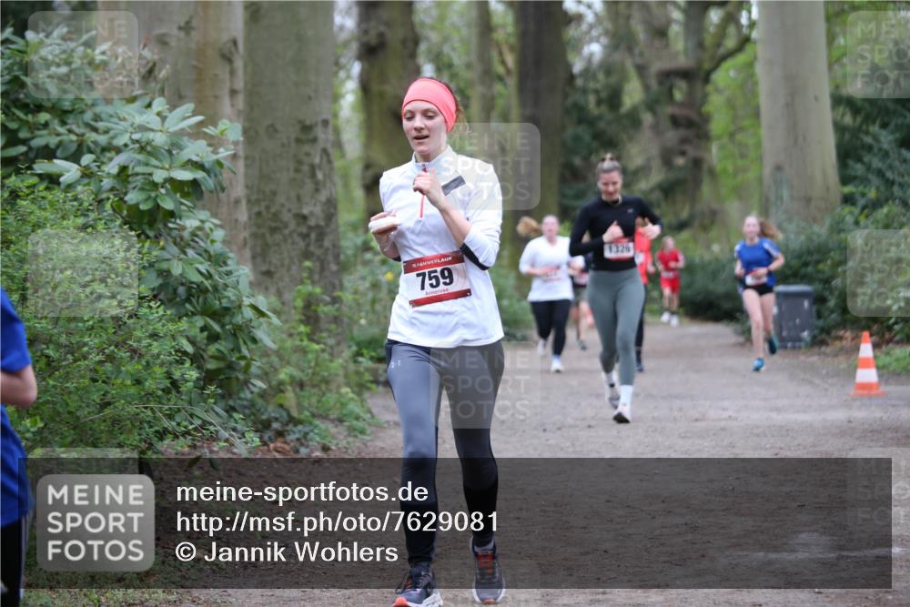 13.04.2025 - Hammer Lauf Jannik Wohlers http://msf.ph/oto/7629081 13.04.2025 12:43:13 Laufen 15, 759, 1326 meine-sportfotos.de