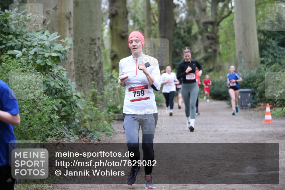 13.04.2025 - Hammer Lauf Jannik Wohlers http://msf.ph/oto/7629082 13.04.2025 12:43:12 Laufen 4162, 15, 759, 1326 meine-sportfotos.de