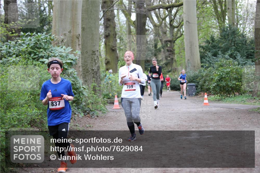 13.04.2025 - Hammer Lauf Jannik Wohlers http://msf.ph/oto/7629084 13.04.2025 12:43:12 Laufen 837, 759, 1326 meine-sportfotos.de
