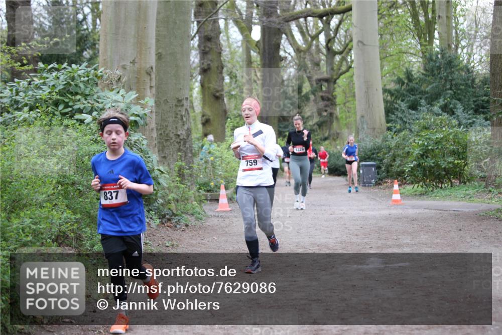 13.04.2025 - Hammer Lauf Jannik Wohlers http://msf.ph/oto/7629086 13.04.2025 12:43:12 Laufen 837, 759, 1326 meine-sportfotos.de