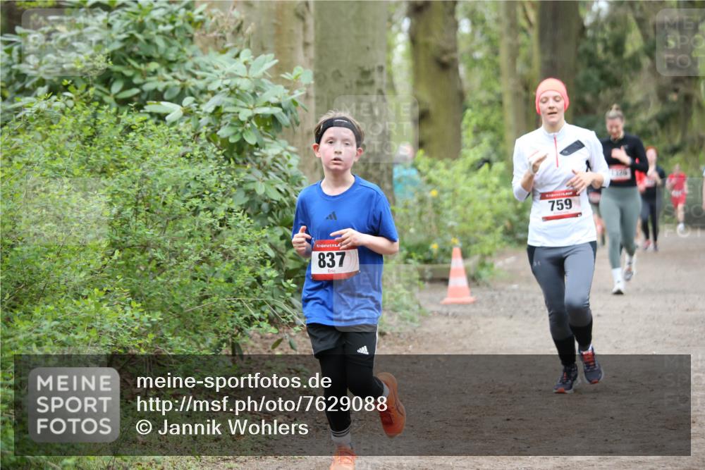 13.04.2025 - Hammer Lauf Jannik Wohlers http://msf.ph/oto/7629088 13.04.2025 12:43:11 Laufen 837, 759 meine-sportfotos.de