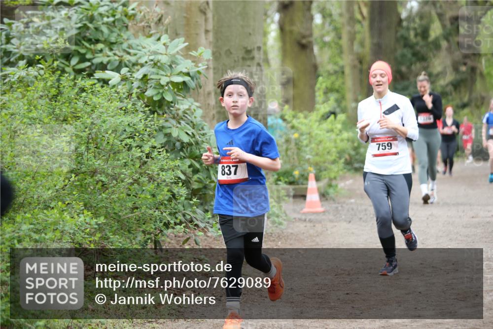 13.04.2025 - Hammer Lauf Jannik Wohlers http://msf.ph/oto/7629089 13.04.2025 12:43:11 Laufen 837, 759, 1726 meine-sportfotos.de