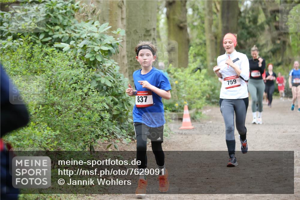 13.04.2025 - Hammer Lauf Jannik Wohlers http://msf.ph/oto/7629091 13.04.2025 12:43:11 Laufen 837, 759 meine-sportfotos.de