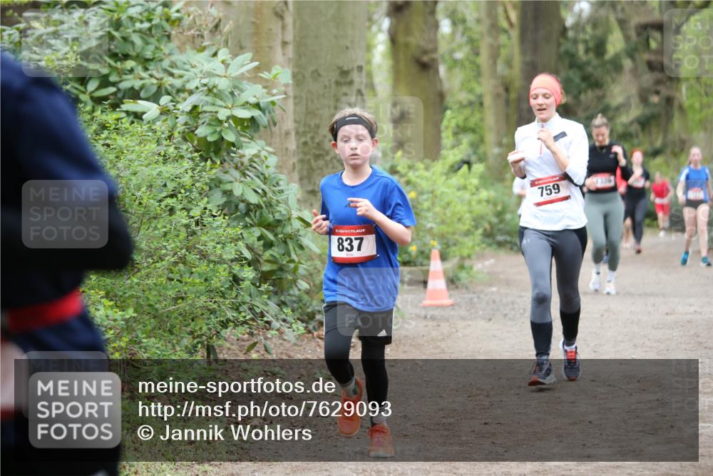 13.04.2025 - Hammer Lauf Jannik Wohlers http://msf.ph/oto/7629093 13.04.2025 12:43:11 Laufen 837, 759 meine-sportfotos.de