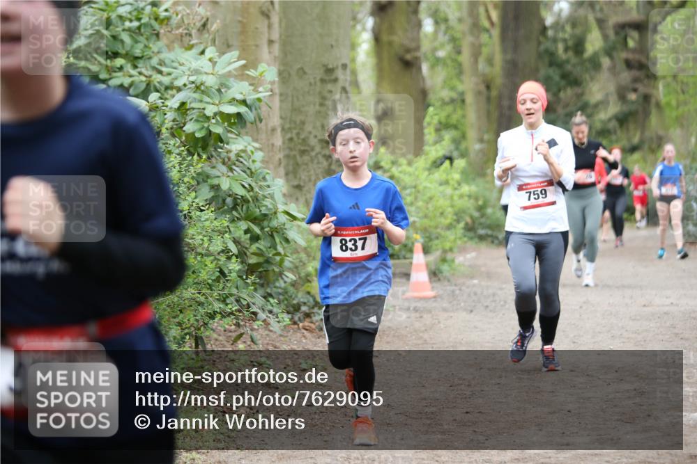 13.04.2025 - Hammer Lauf Jannik Wohlers http://msf.ph/oto/7629095 13.04.2025 12:43:11 Laufen 371, 15, 837, 759, 600 meine-sportfotos.de
