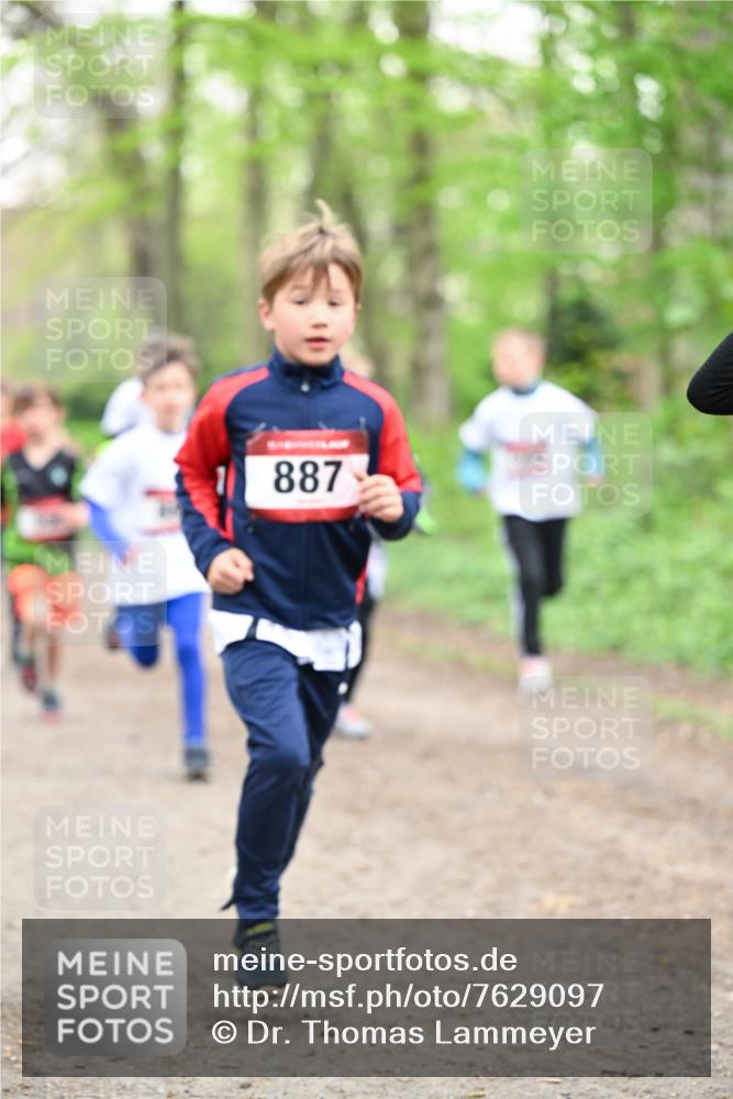 13.04.2025 - Hammer Lauf Dr. Thomas Lammeyer http://msf.ph/oto/7629097 13.04.2025 09:23:01 Laufen 887 meine-sportfotos.de