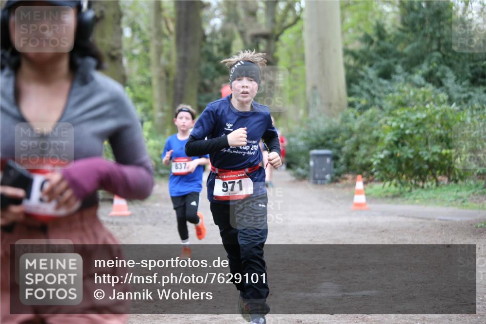 13.04.2025 - Hammer Lauf Jannik Wohlers http://msf.ph/oto/7629101 13.04.2025 12:43:09 Laufen 86, 20, 8374, 971 meine-sportfotos.de