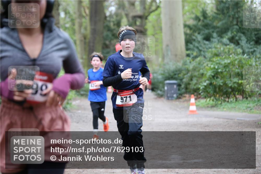13.04.2025 - Hammer Lauf Jannik Wohlers http://msf.ph/oto/7629103 13.04.2025 12:43:09 Laufen 99, 83, 20, 971 meine-sportfotos.de