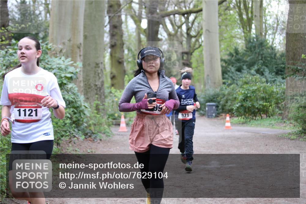 13.04.2025 - Hammer Lauf Jannik Wohlers http://msf.ph/oto/7629104 13.04.2025 12:43:09 Laufen 15, 1121, 971 meine-sportfotos.de