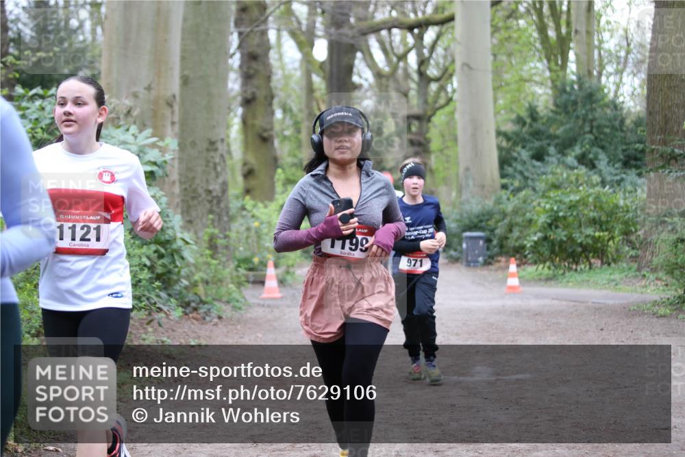 13.04.2025 - Hammer Lauf Jannik Wohlers http://msf.ph/oto/7629106 13.04.2025 12:43:09 Laufen 15, 1121, 1799, 20, 971 meine-sportfotos.de