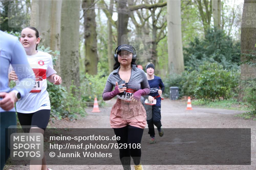13.04.2025 - Hammer Lauf Jannik Wohlers http://msf.ph/oto/7629108 13.04.2025 12:43:09 Laufen 21, 199, 202 meine-sportfotos.de