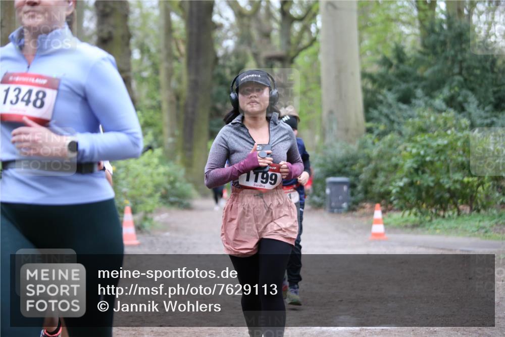 13.04.2025 - Hammer Lauf Jannik Wohlers http://msf.ph/oto/7629113 13.04.2025 12:43:08 Laufen 1348, 1199 meine-sportfotos.de