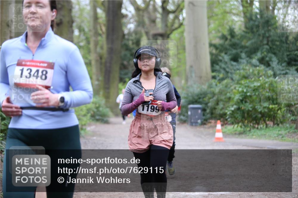 13.04.2025 - Hammer Lauf Jannik Wohlers http://msf.ph/oto/7629115 13.04.2025 12:43:08 Laufen 1348, 1199 meine-sportfotos.de