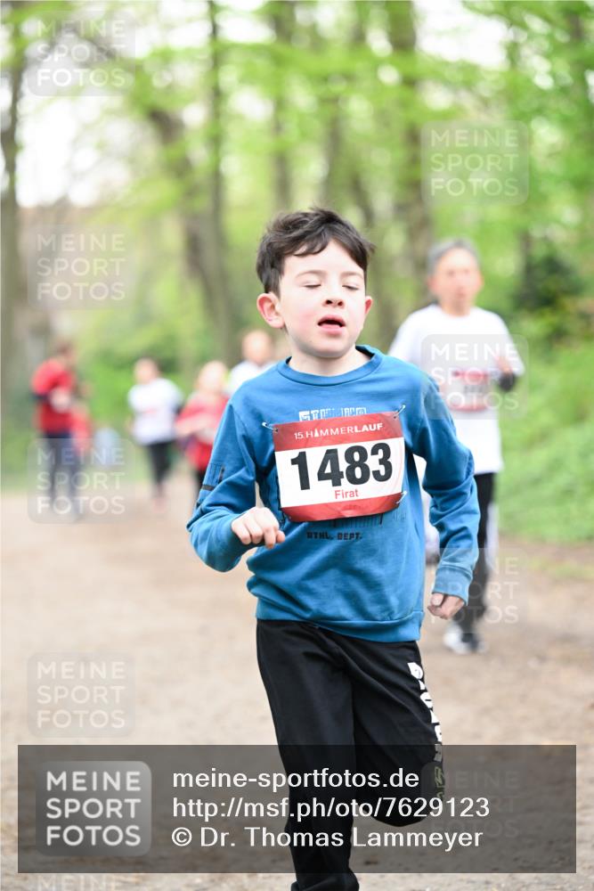 13.04.2025 - Hammer Lauf Dr. Thomas Lammeyer http://msf.ph/oto/7629123 13.04.2025 09:23:03 Laufen 15, 1483 meine-sportfotos.de